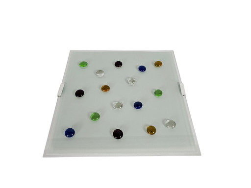 EGLO  -  model Santiago 1 - wandlamp - type 87306 - Germany