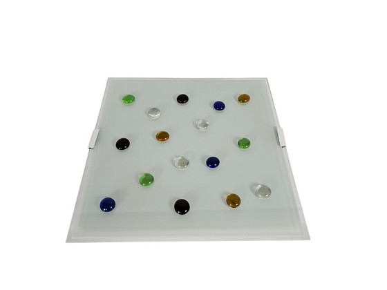 Image 1 of EGLO  -  model Santiago 1 - wandlamp - type 87306 - Germany