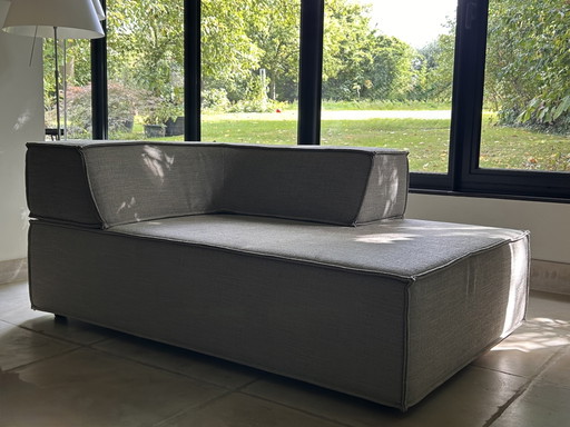 Sofá de diseño COR Trio - 150 + 200 cm - TeamForm - Edición original 2017 - Estado perfecto