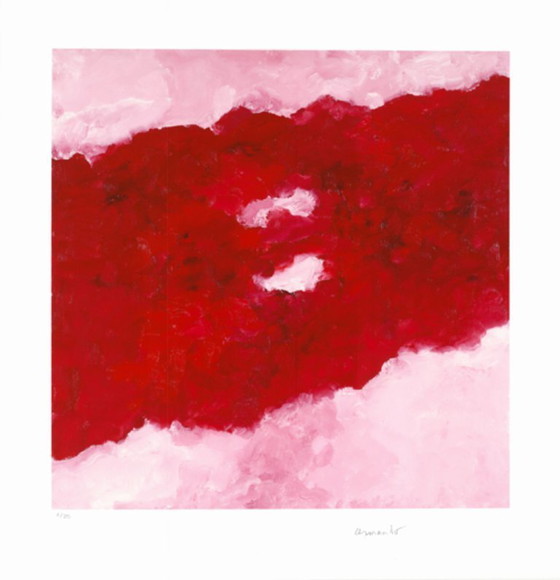 Image 1 of Armando---Zeer Grote Collectie Giclee,s   Handgesigneerd