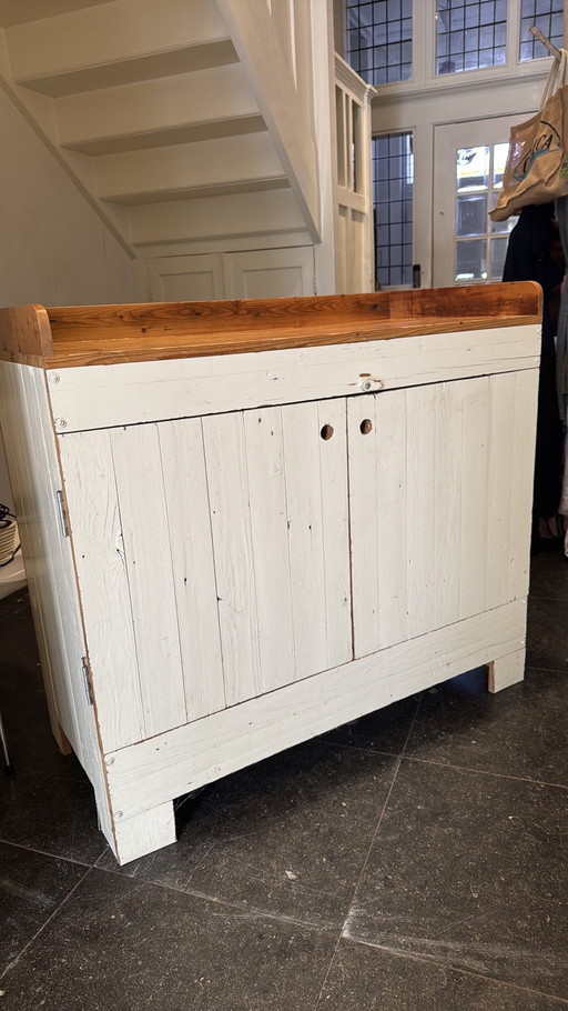 Piet Hein eek dresser dresser