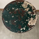 Cast Iron Bistro Table