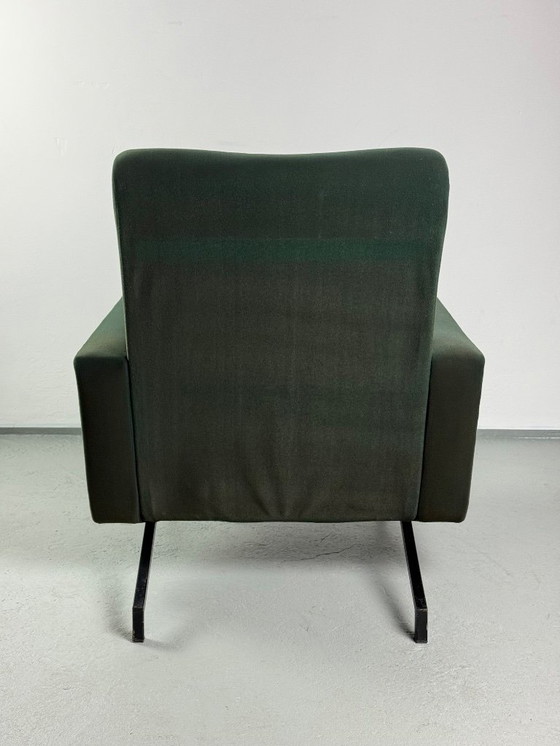 Image 1 of Poltrona Miami – Pierre Guariche per Meurop, anni '60