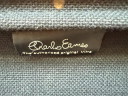 4x Vitra EA 108 Aluminiumstuhl