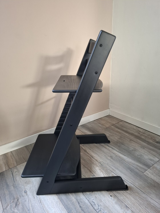 Stokke Tripp Trapp – Dining chairs, Wood (photo 3 of 4)