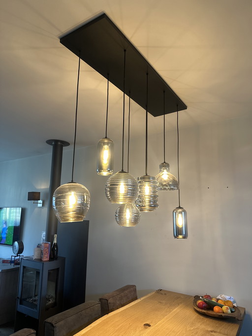 Hanglamp Fantasy Rook