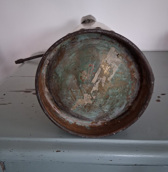 Image 1 of Spruzzatore per piante in rame vintage (decorativo)