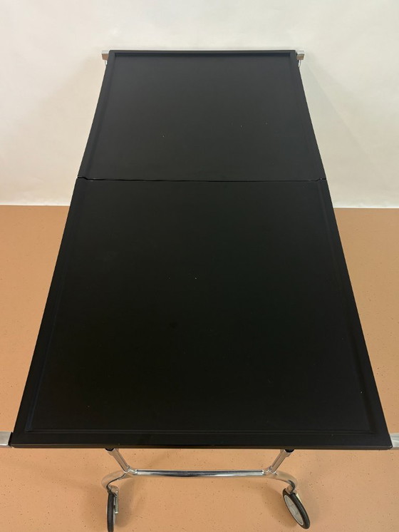 Image 1 of Kartel Battista Trolley – Antonio Citterio – 1990s