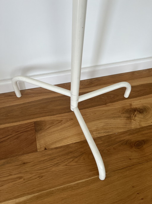 Vintage IKEA Kapstok Smed Rutger Andersson – kapstokken, Metal (photo 2 of 5)
