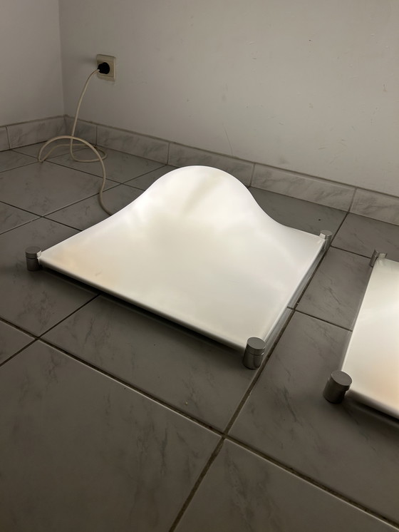 Image 1 of 2x Martinelli Luce Bolla 50 ceiling lamp