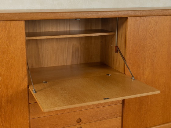 Image 1 of 1960s highboard, Bramin