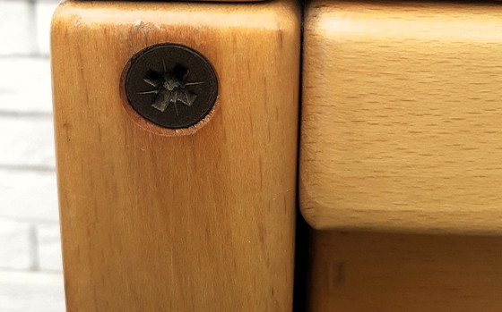 Image 1 of Flötotto Profilesysteem - ladekast