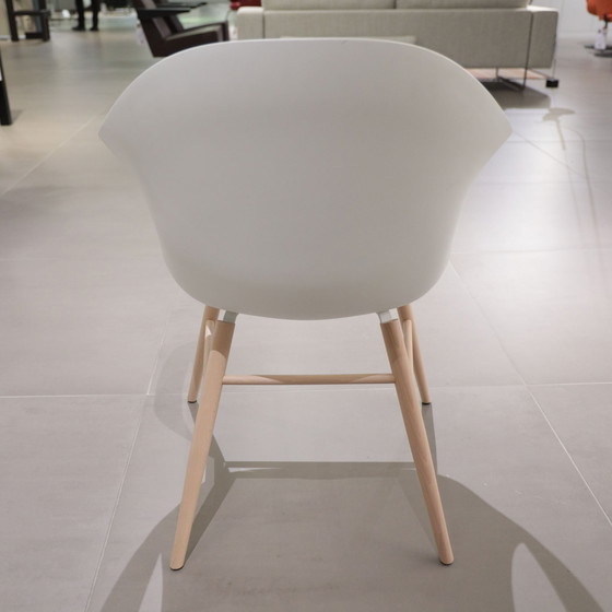 Image 1 of Kristalia Elefant Esszimmerstuhl (6er-Set)