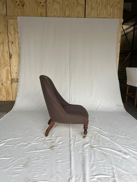 Image 1 of Silla de guardería