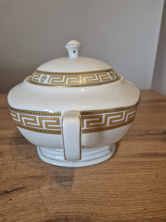 Image 1 of POT VOOR SUOP STIJL VERSACE