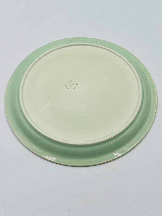 Image 1 of Set mit 6 Villeroy & Boch Ondine Speisetellern
