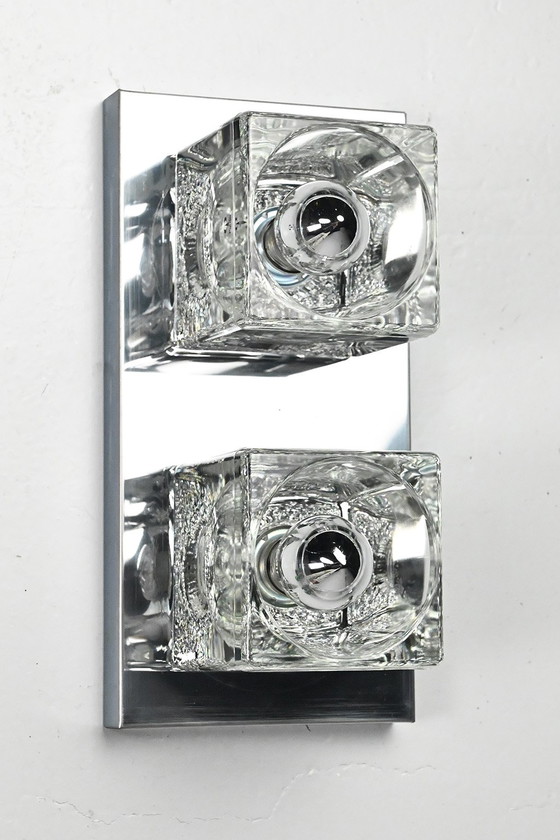 Image 1 of Lampes murales ou de plafond Peill & Putzler