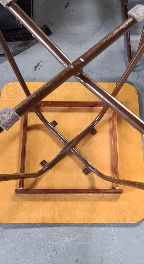 Image 1 of Meubles pour enfants style Bauhaus '30