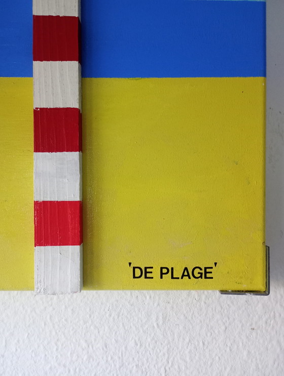 Image 1 of La Plage - Alfie 