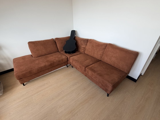 Hoekbank Parijs van Haco Wonen – Hoekbanken, Textile (photo 6 of 9)