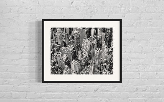 Image 1 of Skyline de Nueva York II, Nueva York