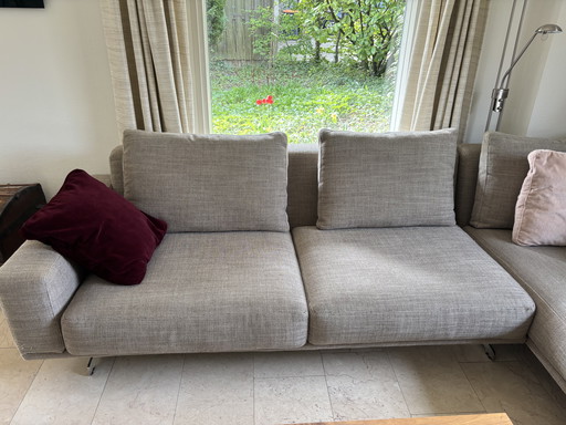 Canapé d'angle Piet Klerkx