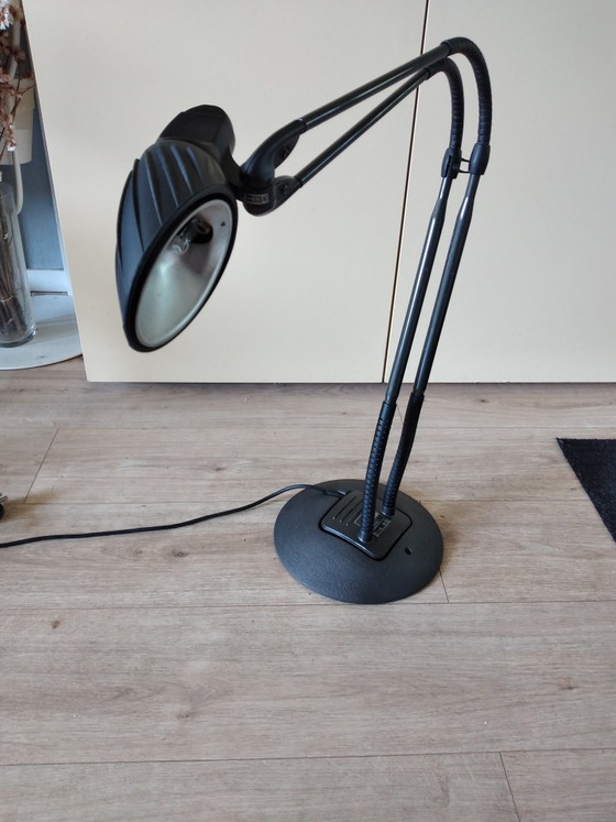Arteluce, Tango, Lampada – Lampade da tavolo, Metal, Polyester (photo 7 of 9)