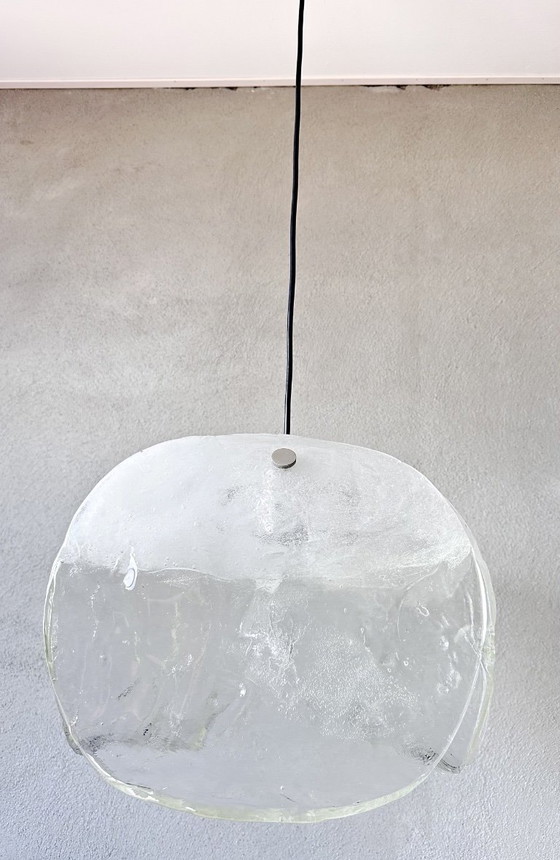 Image 1 of Lampada a sospensione vintage Kalmar