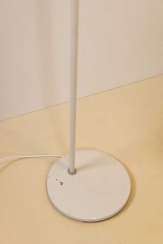 Image 1 of Jo Hammerborg 'studio' floor lamp by Fog & Morup, Denmark, 1970s