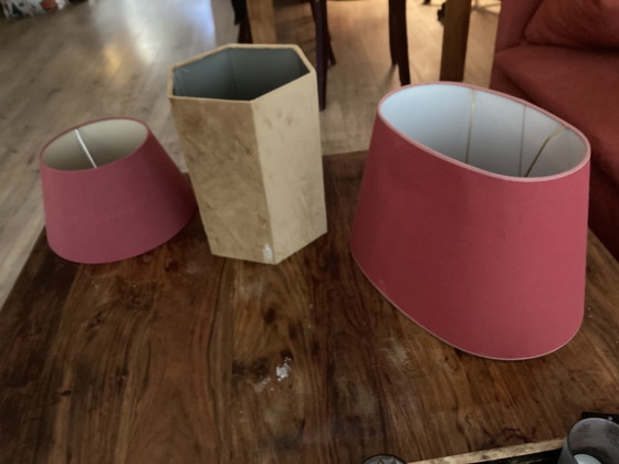 Image 1 of Design lampen