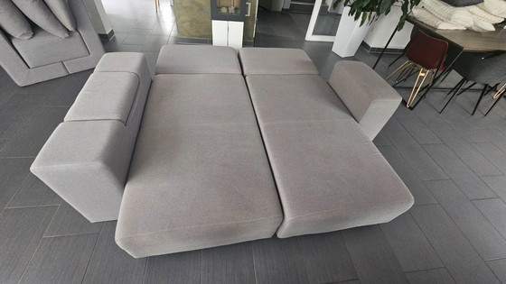 Image 1 of Feydom Bonbon M sofa + armchair Q6 – modular & flexible
