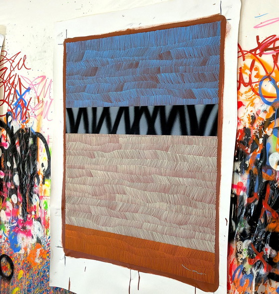 Image 1 of Tehos - Abstraction L09