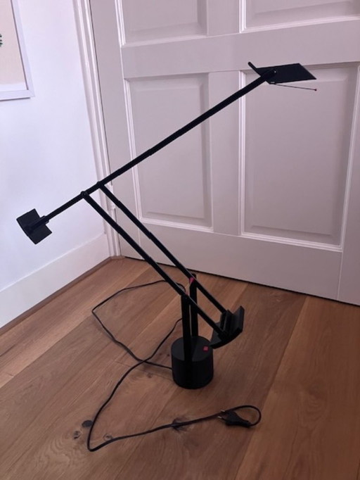 Artemide Tizio 35 Retrofit Desk Lamp
