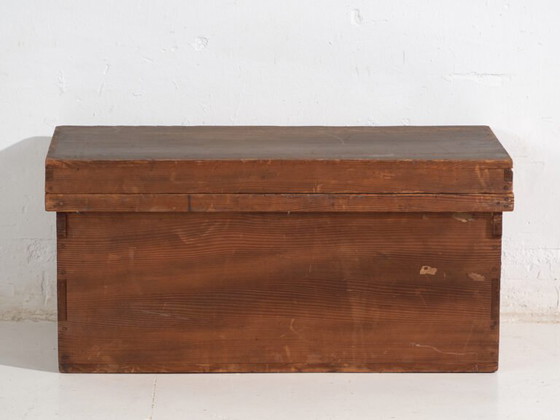 Antique Japanese storage chest - Meiji/Taisho Period (c. ) – Chest of drawers (photo 33 of 40)