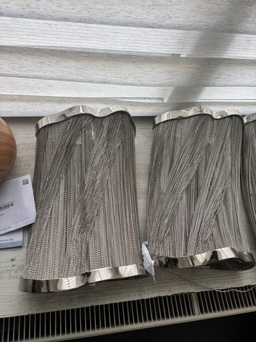 Applicatie terzani 2 stuks verkrijgbaar 