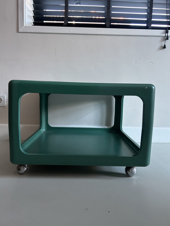 Image 1 of Coffre table HORN ALLEMAGNE