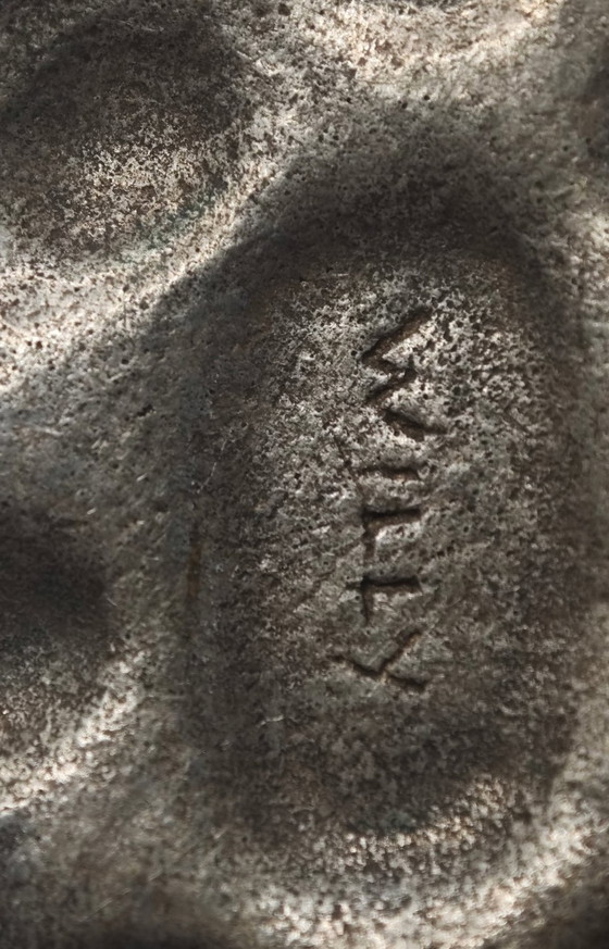 Image 1 of Willy 70er-Jahre-Anhänger