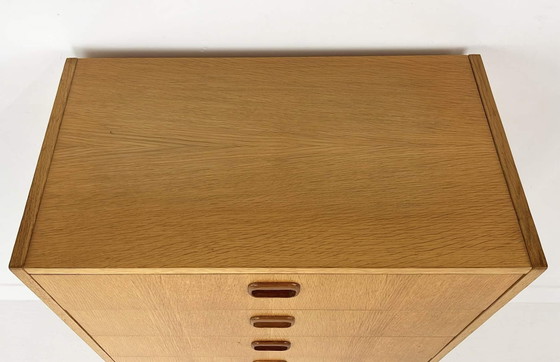 Vintage Chest of drawers from Sweden (photo 9 of 12)