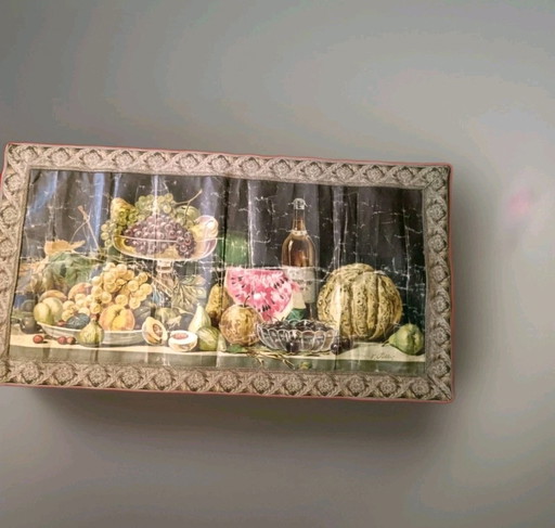 Antiker Wandteppich aus den 1940er Jahren - Vintage