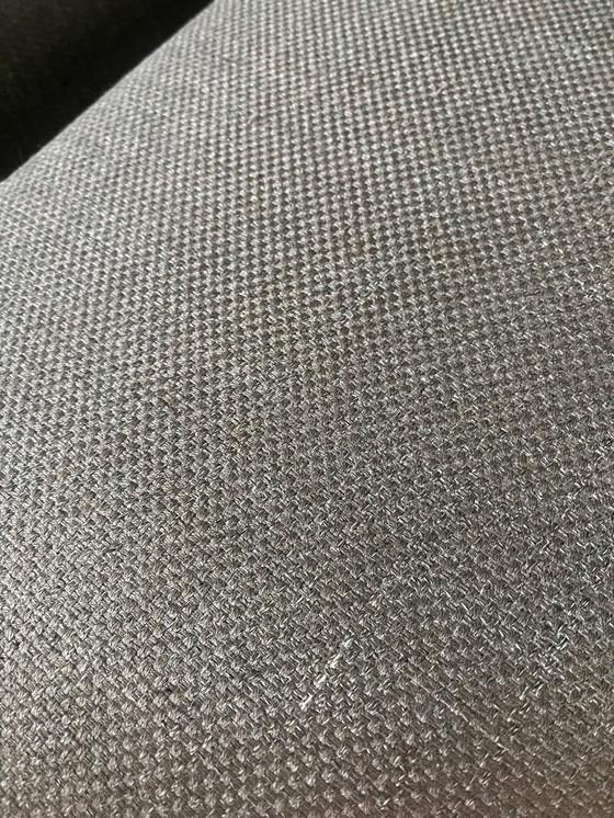 Image 1 of Meridiani Liu Kuoio armchair with Ottoman