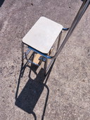 Brabantia Kitchen Step Large 1960