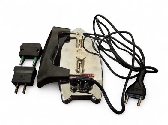 Image 1 of Plancha de viaje de los años 70