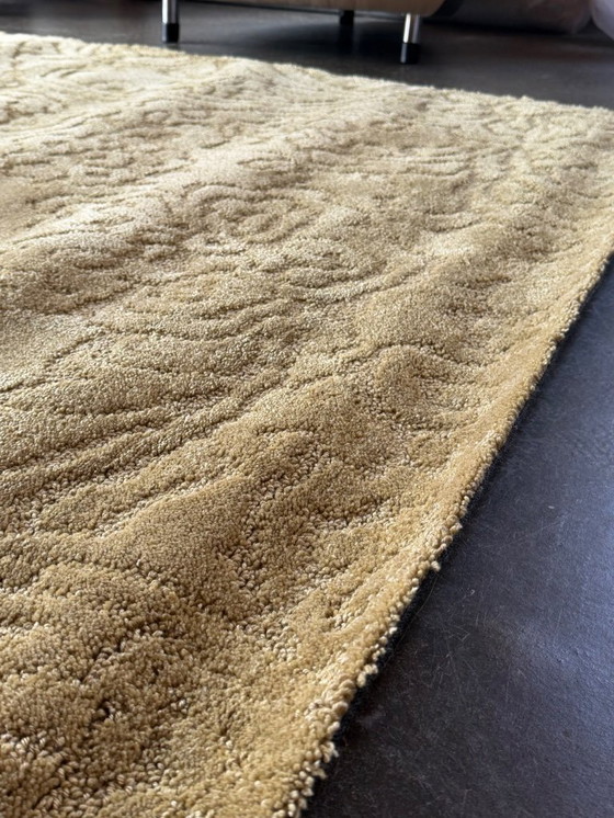 Image 1 of Adorno Brink en Campman Twinset 22206 (oro) NUEVO