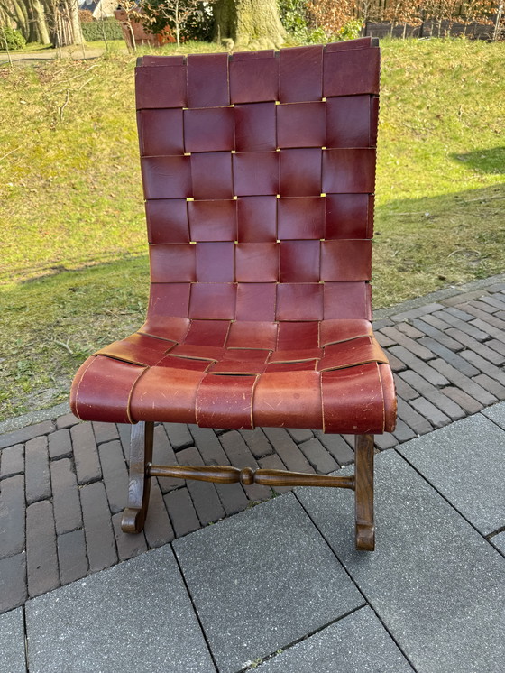 Image 1 of Sedia pantofola Valenti