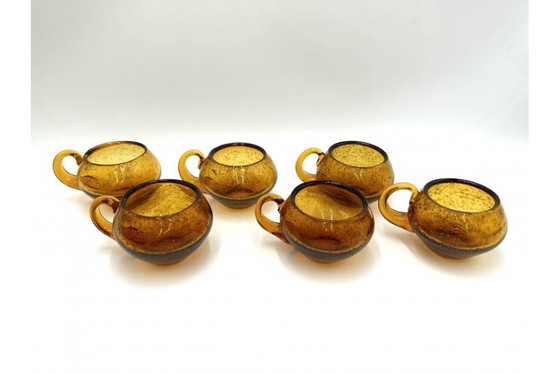 Image 1 of Punch-set, ontworpen door J. Podlasek, jaren 1970