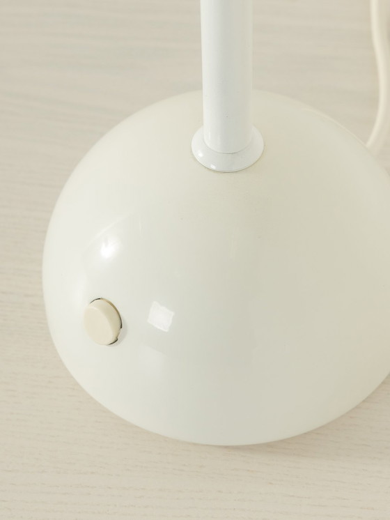 Image 1 of 70s bureaulamp van Hustadt Leuchten