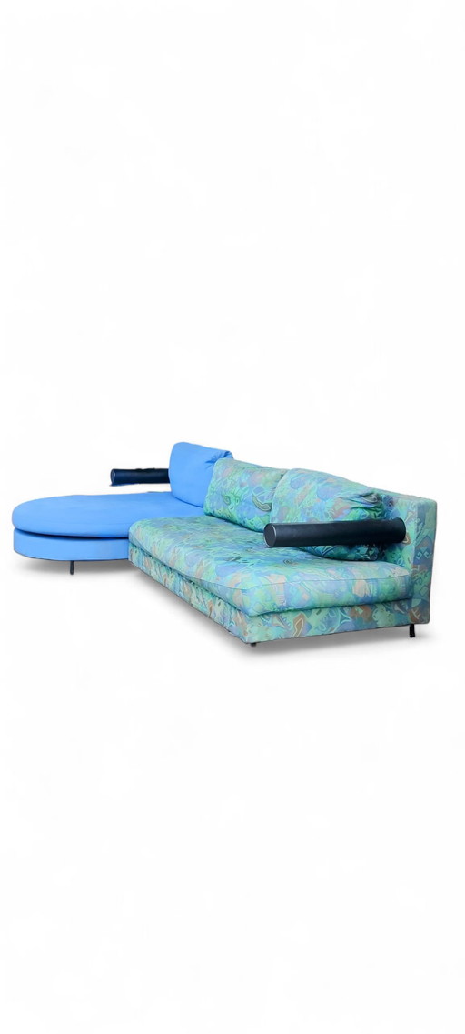 B&B Italia Sity modular sofa 1980s