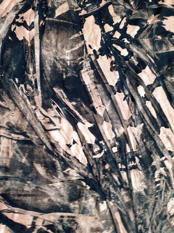 Jürgen Angeler - Kupferpfau – Gemälde & Zeichnungen, Canvas (photo 5 of 15)