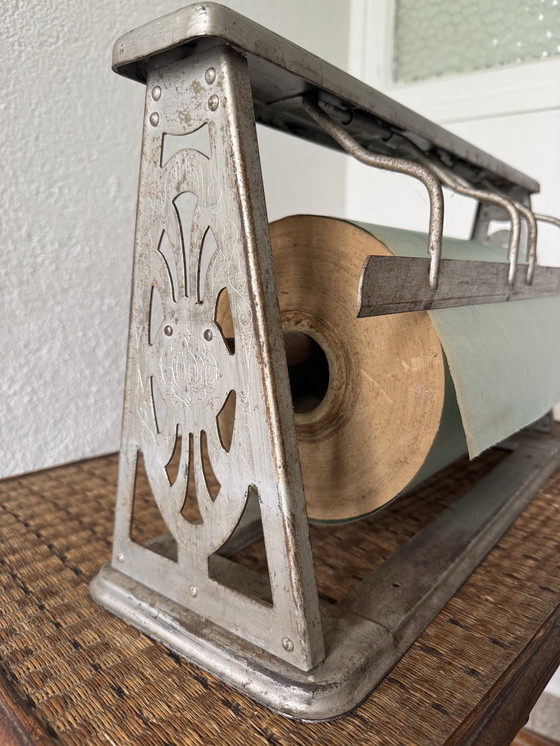 Image 1 of Dispensador de papel Boutique 1900