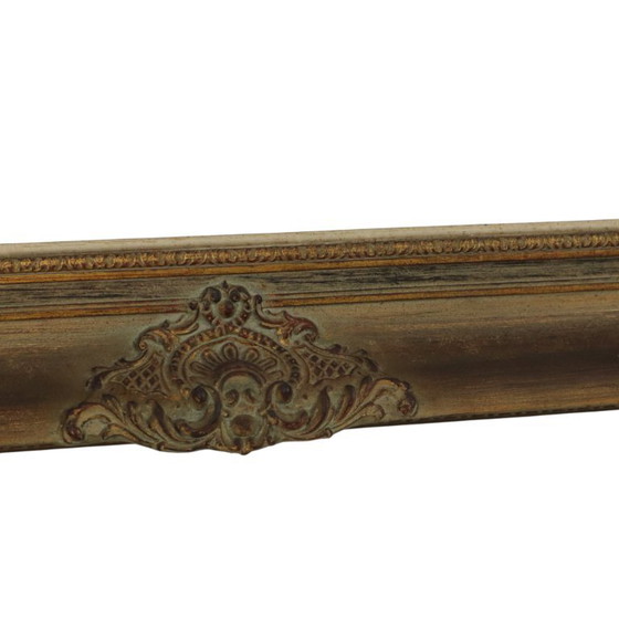 Grote Gouden Barok Stijl Lijst Klassiek Houten Kader 90x80cm – Lijsten, Wood (photo 8 of 16)